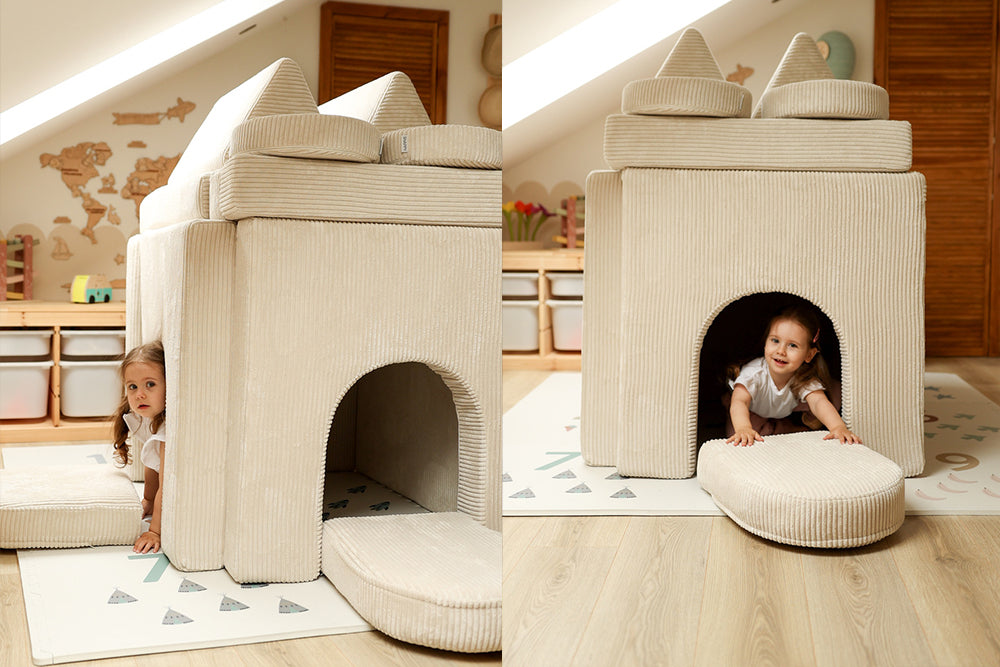 Shappy Original Arches Peppermint