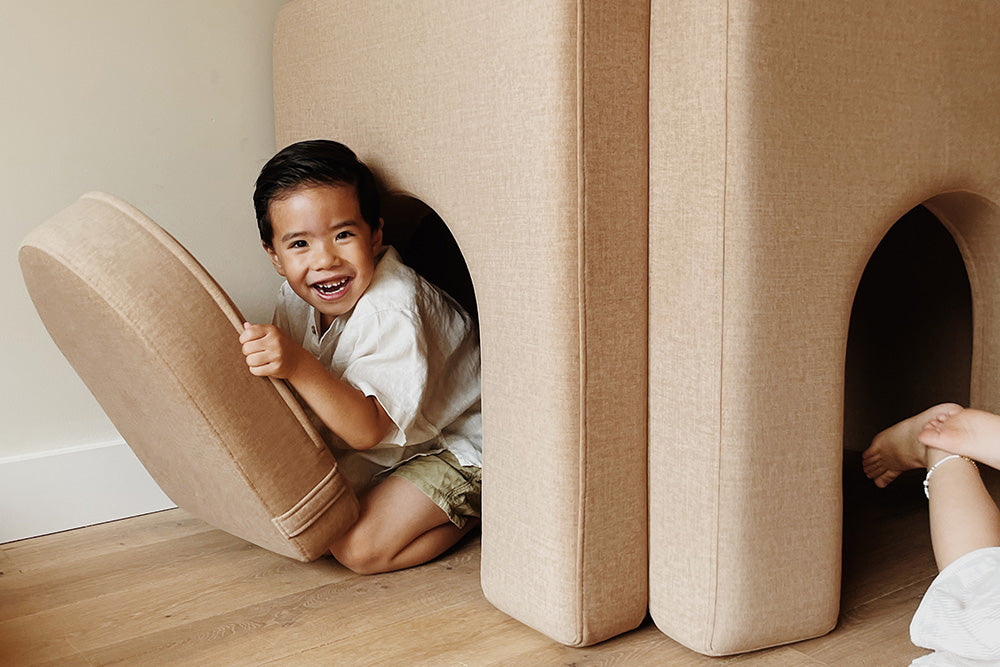 SHAPPY ARCHES ORIGINAL