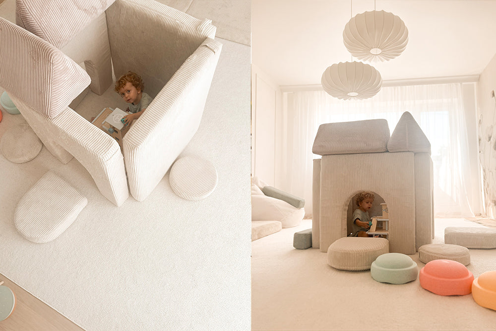 Shappy Original Arches Chocolate