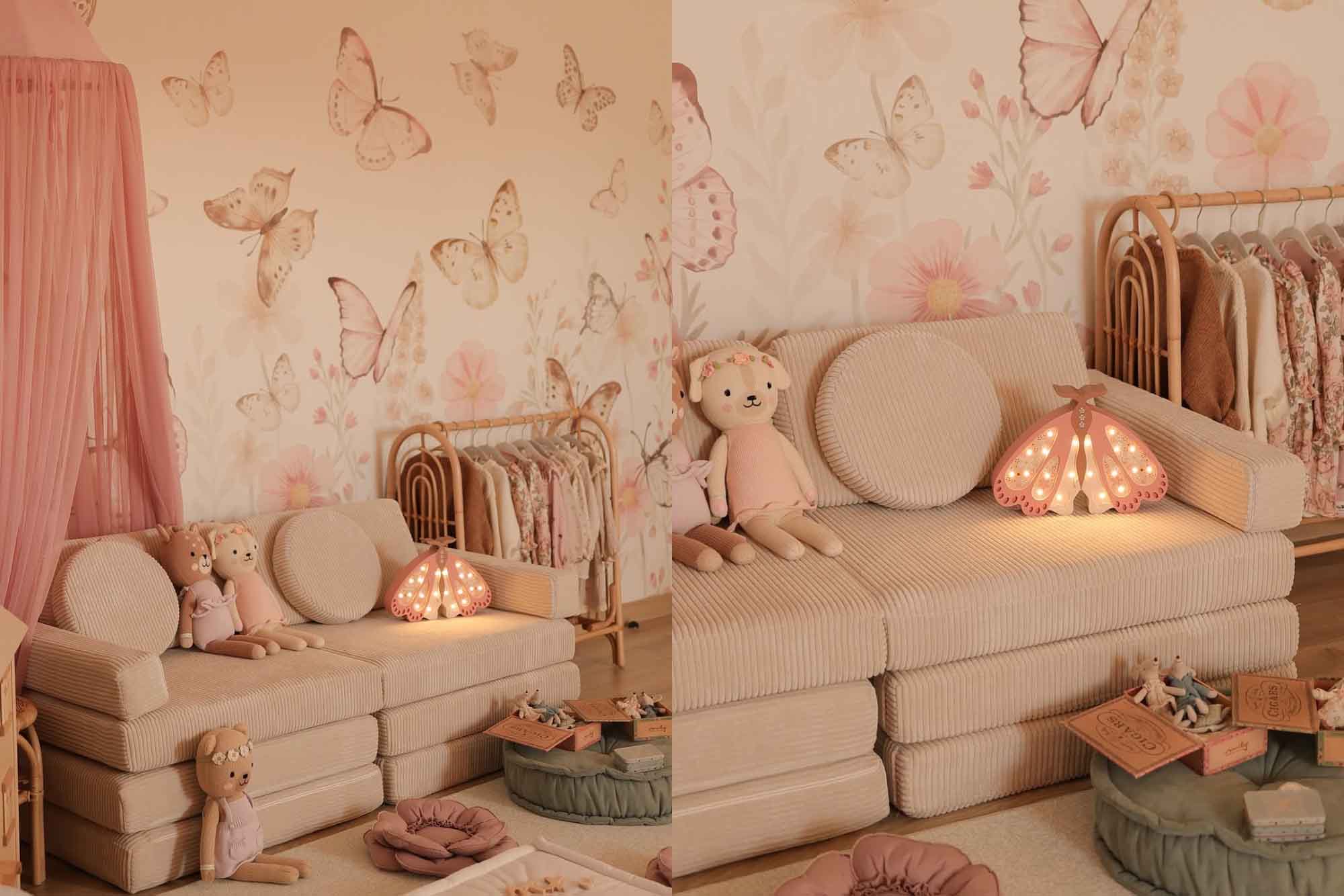 Shappy Original Arches Vanilla